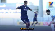 پرسپولیس هافبک جنگنده استقلال را نخواست!