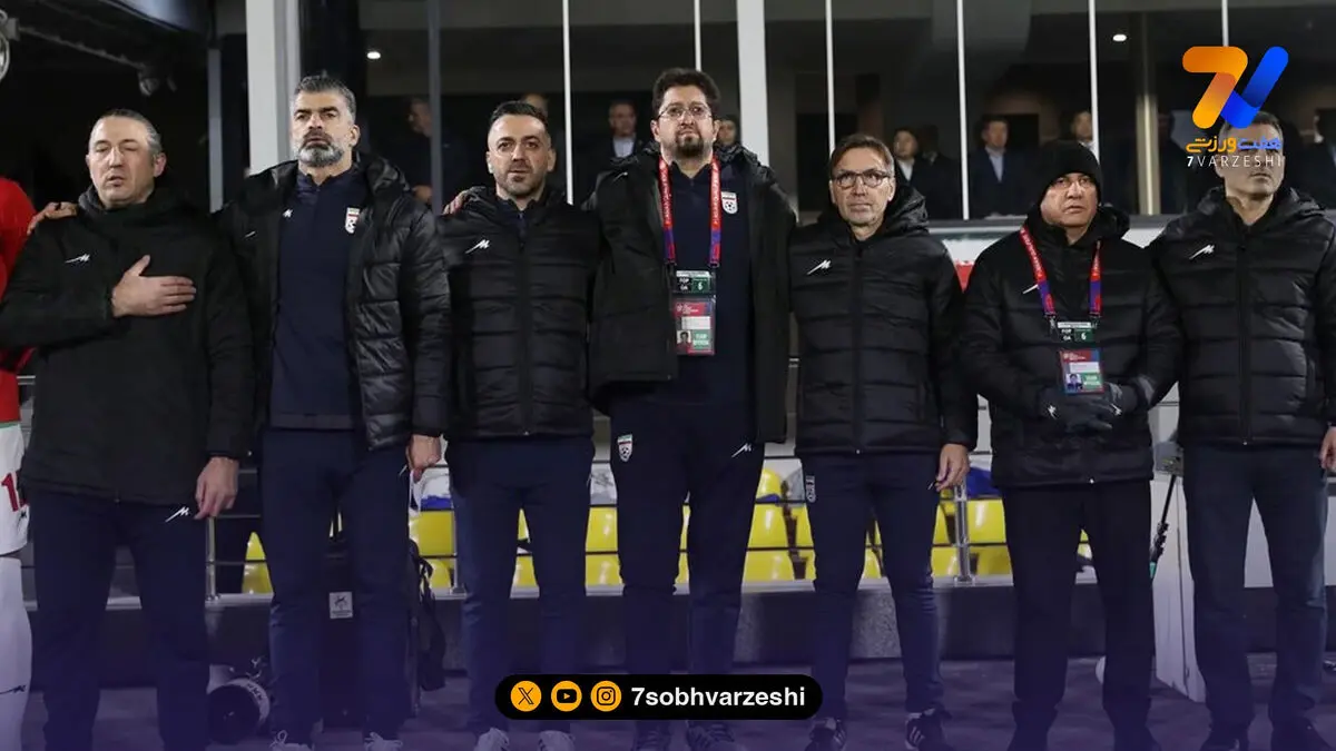 پشت پرده آنالیز رقبای ایران در جام جهانی ۲۰۲۶