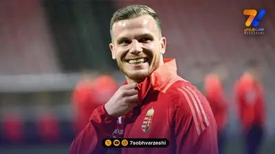 پرسپولیس تسلیم قرارداد گرا؛ مدافع مجارستانی ماندنی شد