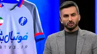 کنایه میثاقی به مدیران استقلال: آمدید به استقلال تا بروید در انتخابات شرکت کنید؟