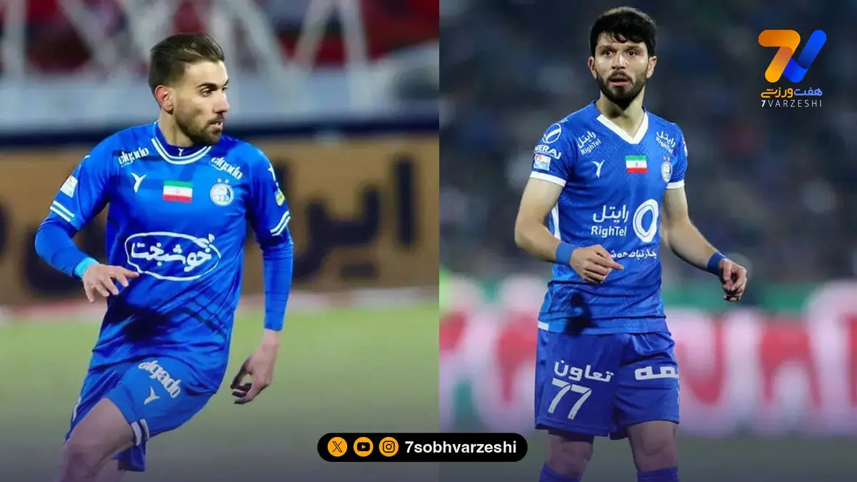 آخرین وضعیت مصدومان استقلال؛ ماشاریپوف زیر تیغ جراحی