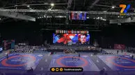 عجیب ولی واقعی؛ روسیه هم به کشتی گیران ایرانی ویزا نداد!
