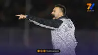 عمران زاده: بازی در انزلی سخت است اما به دنبال پیروزی هستیم