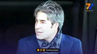ادعای مدیر آلومینیوم درباره دخالت عضو هیات رئیسه فدراسیون در قرارداد بازیکن