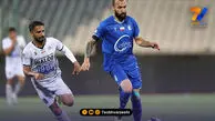 برنامه بازی های هفته ششم لیگ برتر ایران