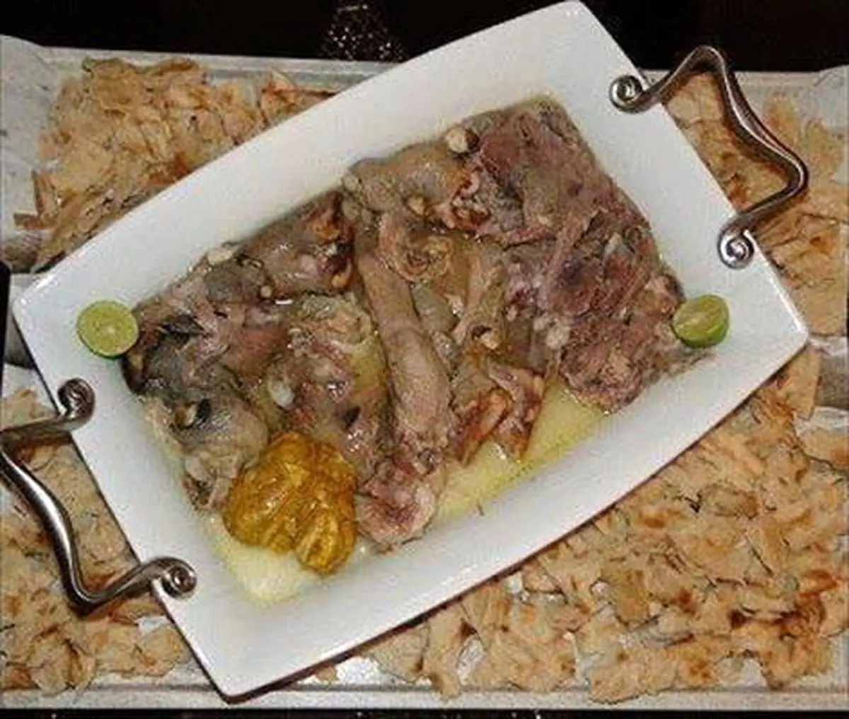 بهترین و بدترین جای "کله پاچه" کجاست؟