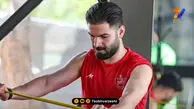 تنبیه ستاره پرسپولیس علنی شد!