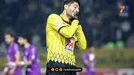 کارت بازی دو خرید جدید سپاهان صادر شد