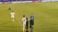 واکنش سرمربی استقلال خوزستان به فحاشی به سعید سحرخیزان