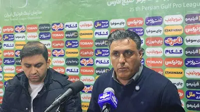 خلیفه‌اصل: در آینده نزدیک پنجره استقلال باز خواهد شد!