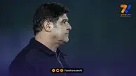 مهاجری: شکست نساجیِ صدرنشین در خانه‌اش بسیار دشوار بود؛ فوتبال بدون هوادار بی‌روح است