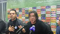 جنگ سرمربی و مدیرعامل علنی شد/ ساپینتو: تاجرنیا بدون اجازه من به رختکن استقلال آمد!