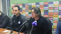 ساپینتو: قدم به قدم برمی گردیم و همان استقلال واقعی می شویم!