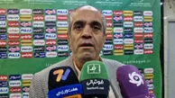 مدیرعامل استقلال خوزستان: این داور را باید محروم کنند؛ خانم های اتاق VAR اصلا فوتبال بلد نیستند!