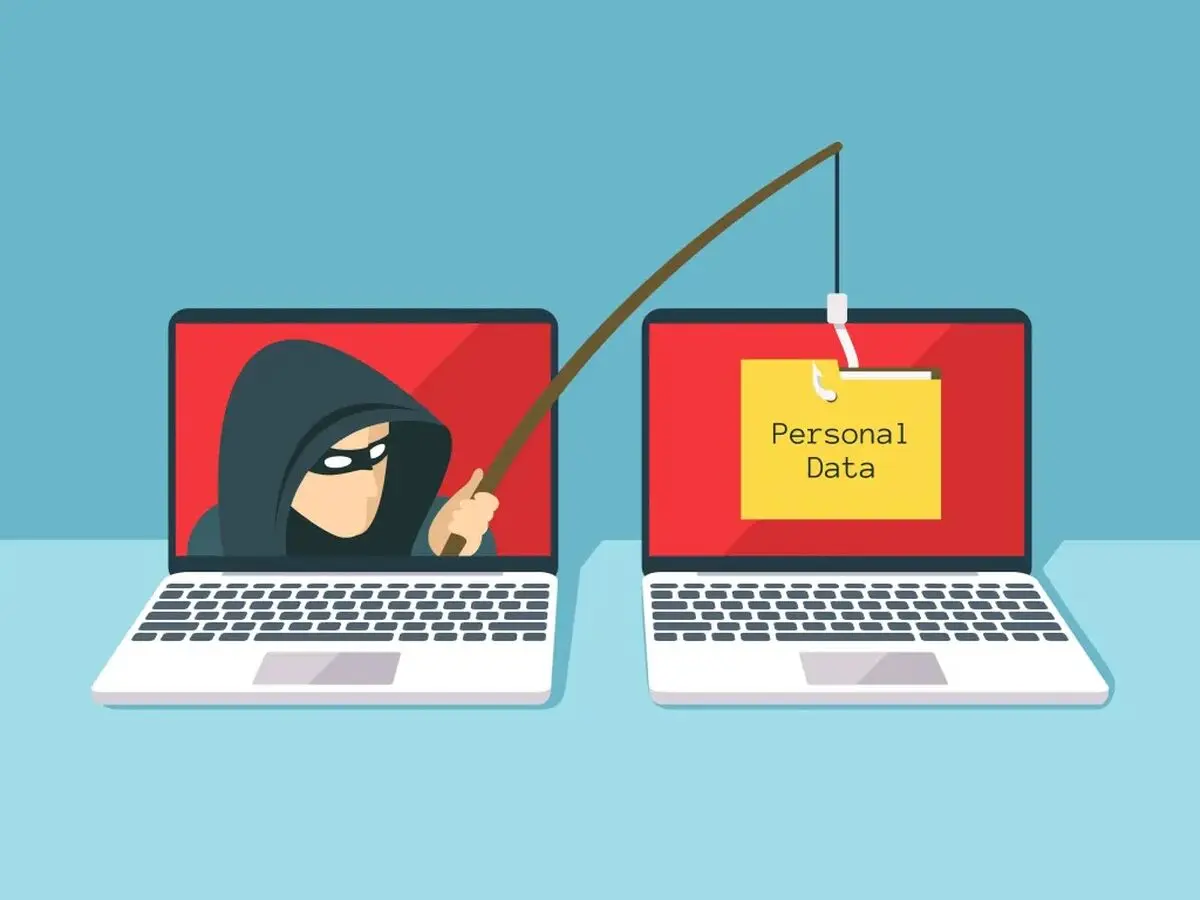 فیشینگ چیست؟ چگونه از آن جلوگیری کنیم؟