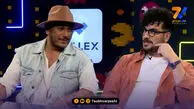 پیشنهاد امیرحسین قیاسی به اشوان؛ به جای استقلال، طرفدار خیبر شو، عشق کن!