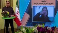 ساپینتو: تاجرنیا به من بی‌احترامی ‌می‌کند