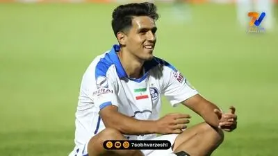 تلاش استقلال برای حفظ وینگر جوان