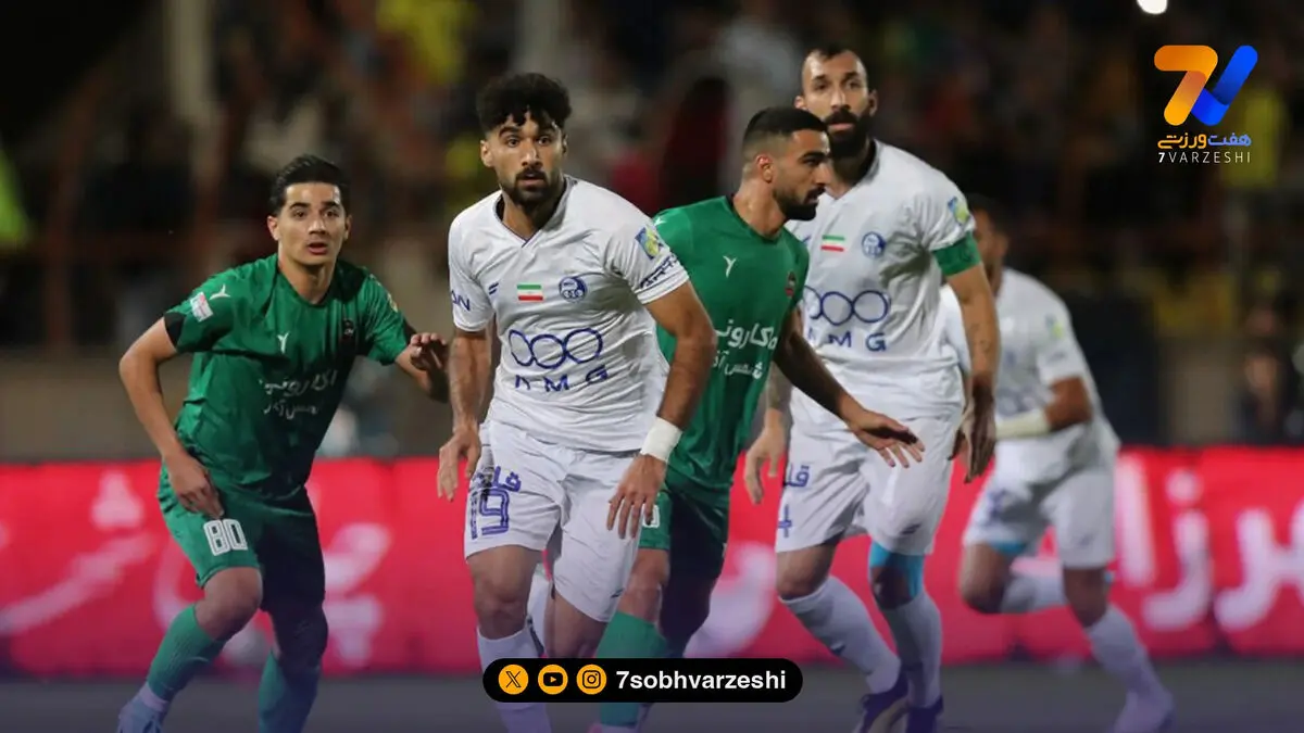 ورزشگاه میزبان استقلال – شمس آذر مشخص شد