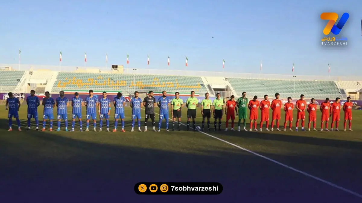 پافشاری ساپینتو برای میزبانی استقلال در یزد