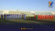 پافشاری ساپینتو برای میزبانی استقلال در یزد