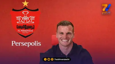 پرسپولیس تسلیم قرارداد گرا؛ مدافع مجارستانی ماندنی شد