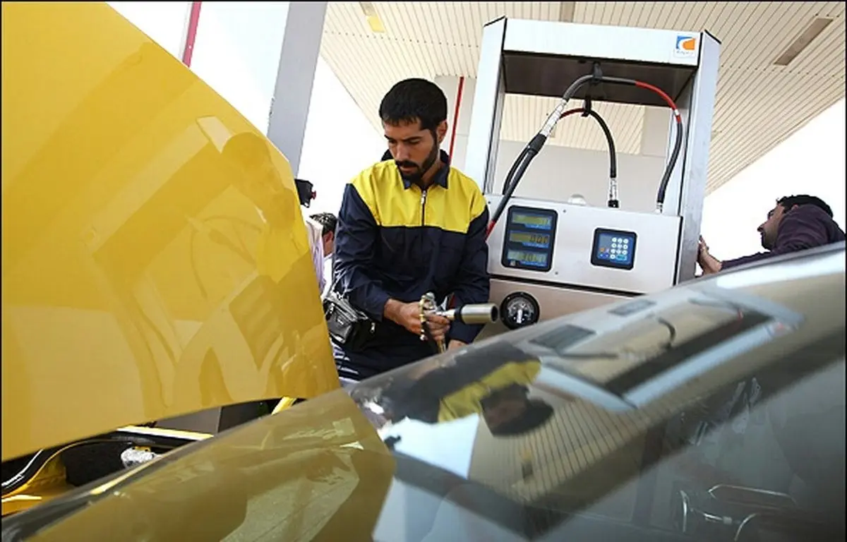 احتمال تعطیلی جایگاه‌های CNG در نوروز