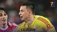طعنه بنفیکا به قرعه رئال؛ دوباره همدیگر را می‌بینیم! +عکس