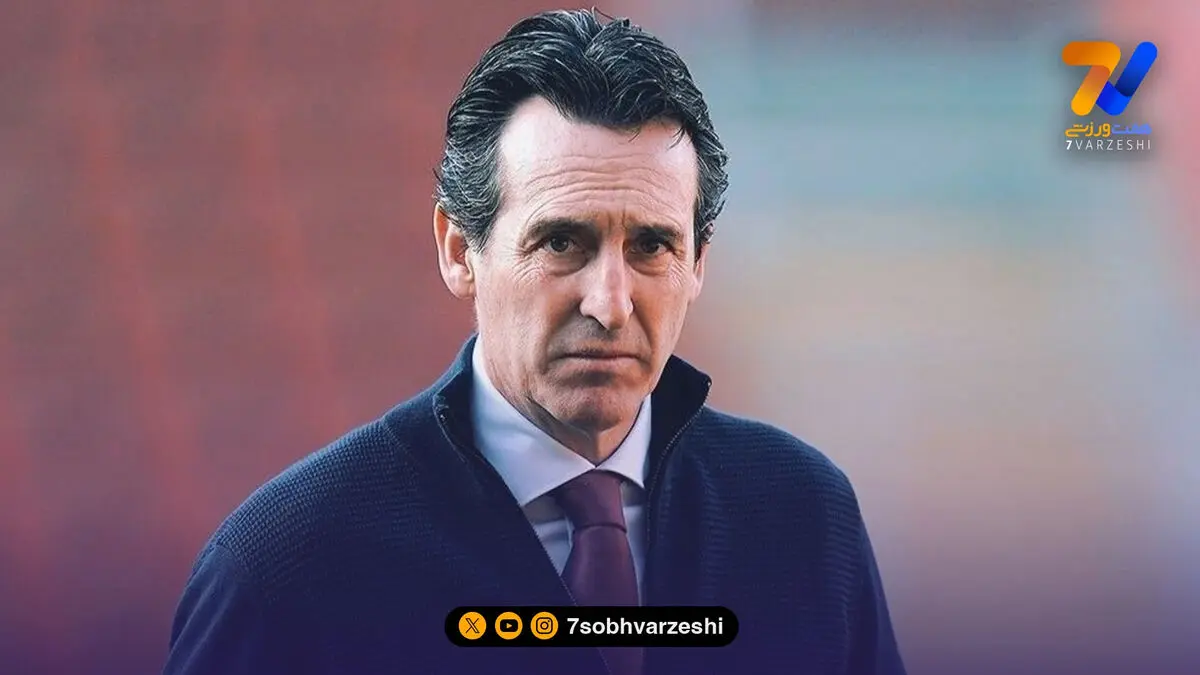 واکنش سرد امری به پیشنهاد رئال مادرید!