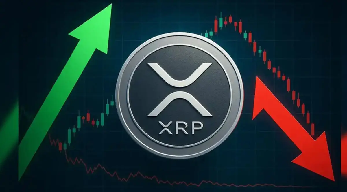 نوسان غیرمعمول قیمت ریپل (XRP) در صرافی کراکن؛ بررسی دلایل جهش ناگهانی تا ۹۰ دلار