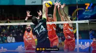 سایپا یک قدم تا حذف از لیگ برتر!