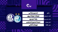 کارشناسی داوری دیدار استقلال – استقلال خوزستان