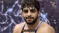 نوستالژی| نوجوانی محمدهادی ساروی