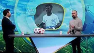 دیدیه اندونگ از استقلال جدا شد