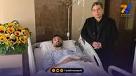ستاره سپاهان جراحی کرد!