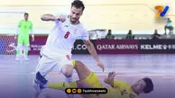 اولادقباد: حق با وحید شمسایی است/ شرایط برای بازی مناسب نیست