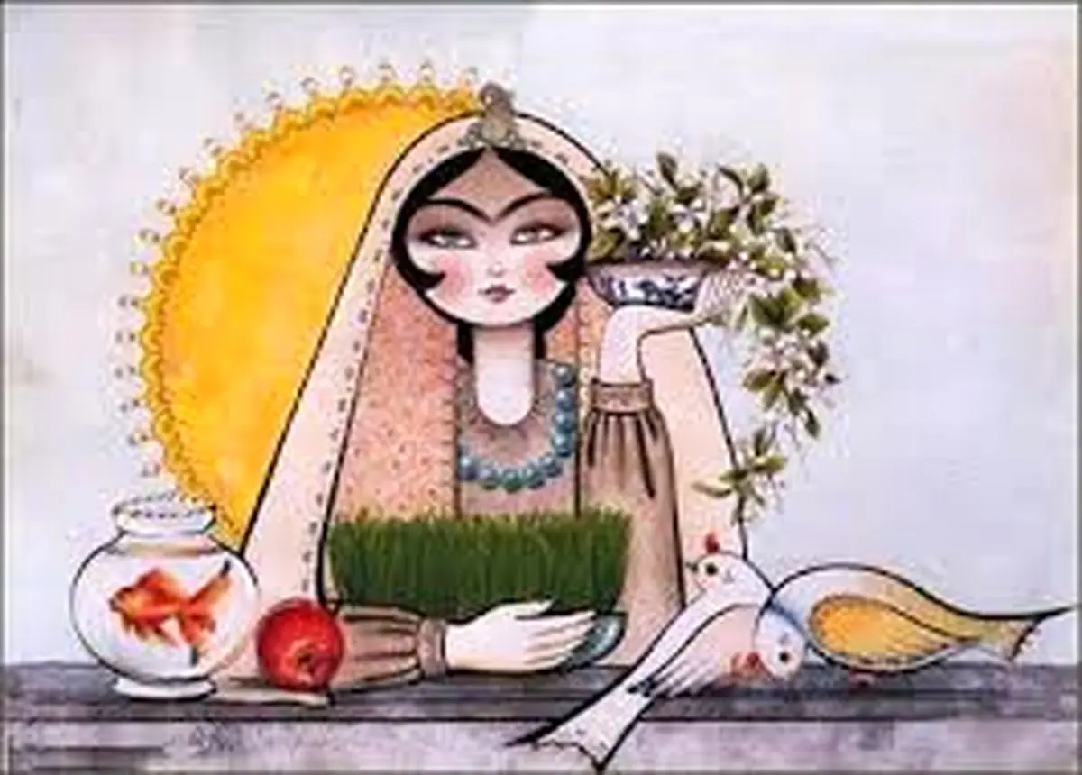 ویژگی‌های منحصر به‌فرد تقویم ایرانی