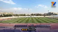 ورزشگاه میزبان پرسپولیس چادرملو مشخص شد