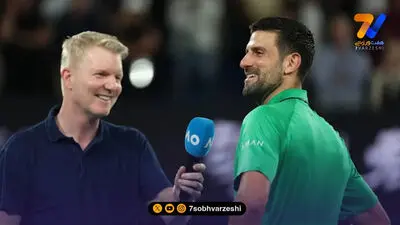 از نادال تا آلکاراس؛ مصاحبه بی نظیر جوکوویچ پس از صعود به فینال اوپن استرالیا