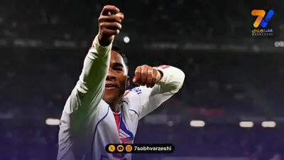 ستاره برزیل: خداراشکر از رئال مادرید رفتم!