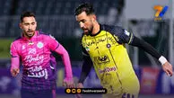 خبر خوب و بد برای نویدکیا؛ رضاوند رسید، دو بازیکن محروم شدند!