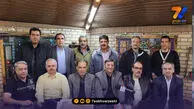 جمشید هزارپا، علی پازوکی و جمال مرغی کجا رفتند؟!
