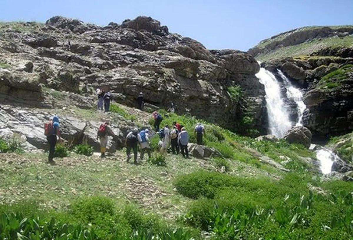 سفرهایی که در عید یک روزه می توانید بروید