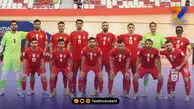 ایران – افغانستان؛ مساوی نه، سرگروهی فقط با برد