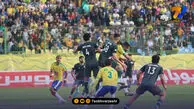 محل بازی خبرساز لیگ یک تغییر کرد!