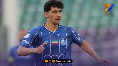 رکورد جواد نکونام دست نخورده می ماند!