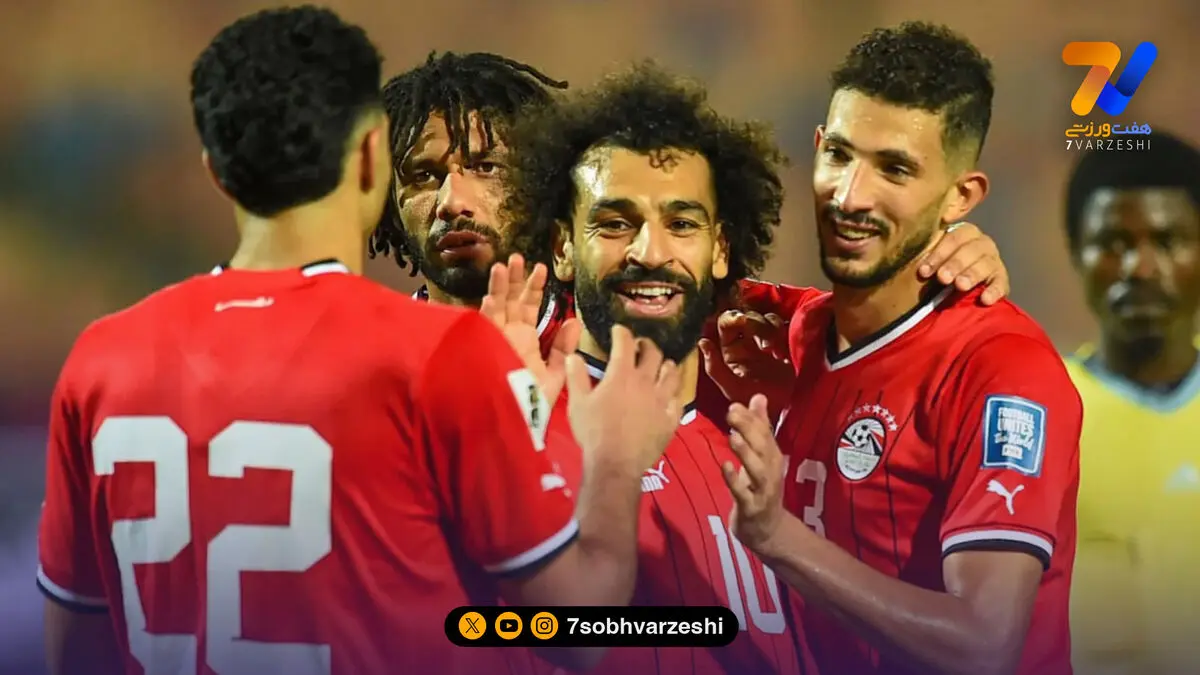 حریف ایران پیش از جام جهانی با برزیل رویارویی می‌ کند