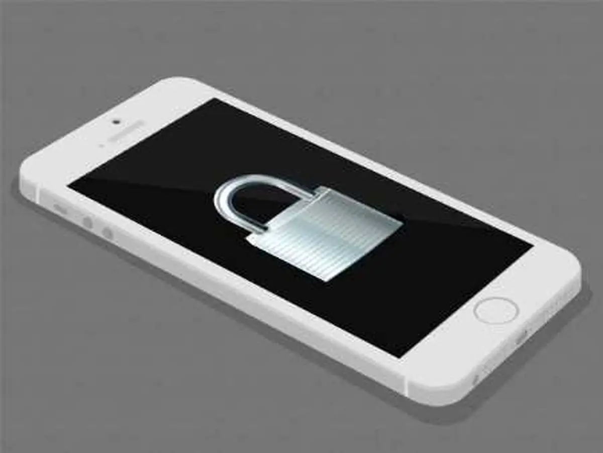 اف بی آی راه شکستن قفل آیفون را پیدا کرد