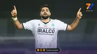 چراغ سبز فدراسیون به رحمان جعفری؛ آماده بازی مقابل فجرسپاسی