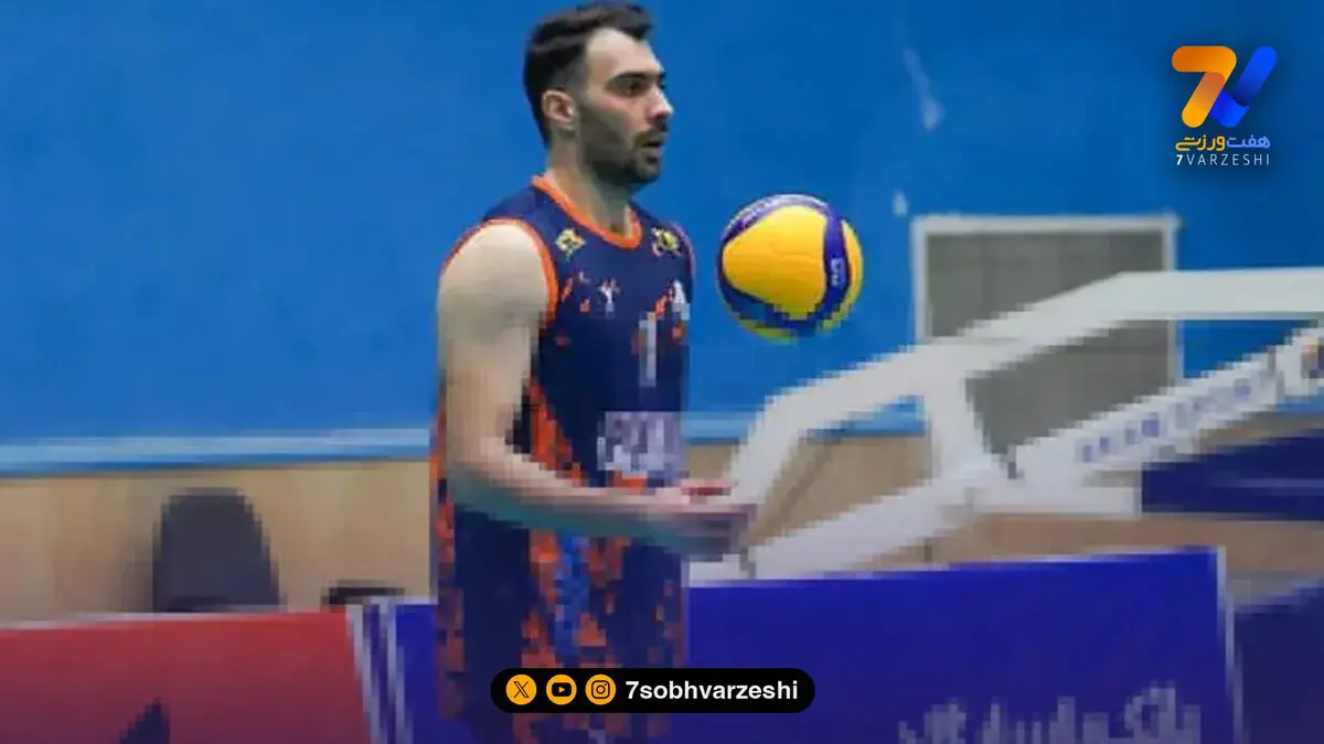 سایپا از لیگ برتر حذف شد!